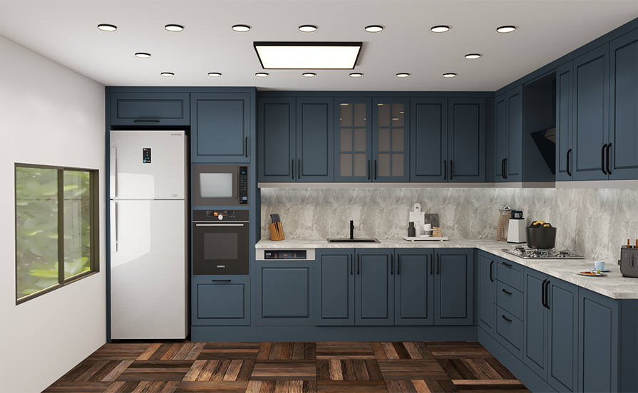 Kitchen Designs